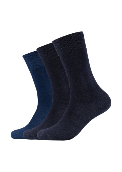 S.OLIVER Langschaftsocken im 3er-Pack 10758814