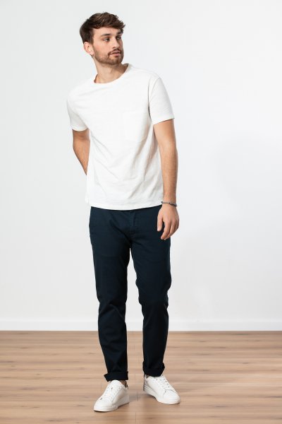 MARC O´POLO Chino-Hose 10520742