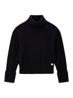 Vorschau: GUESS Rollkragenpullover 10817804