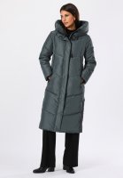 KHUJO Pufferjacke Pulset 10832551