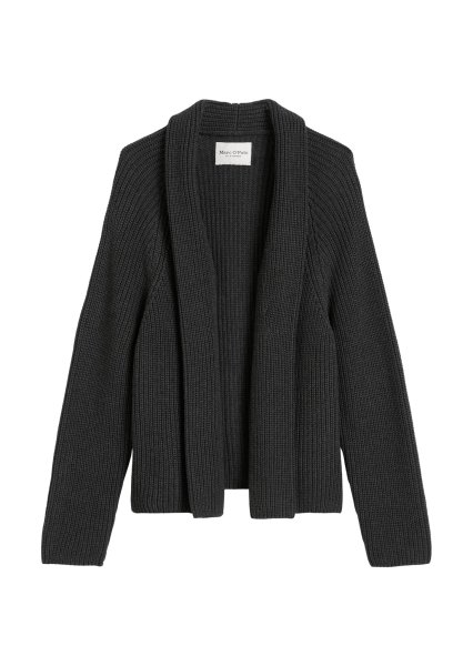 MARC O´POLO DfC Cardigan regular 10812848