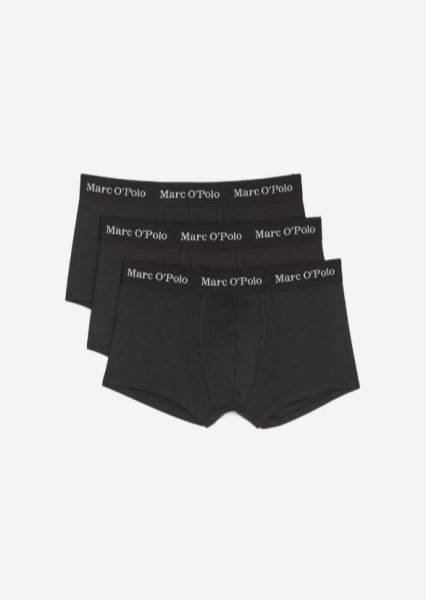 MARC O´POLO TRUNK IM 3ER PACK 10756879