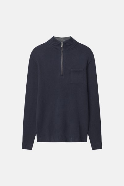 COLOURS & SONS Troyer-Pullover 10760815