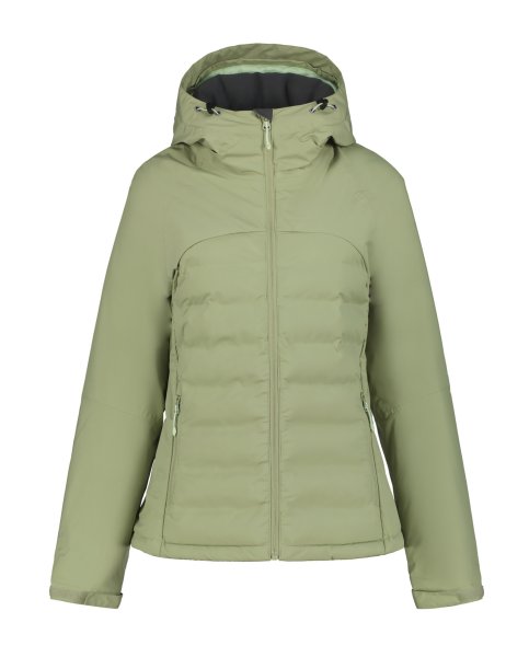 ICEPEAK BARTON wattierte Jacke für Damen 10768464