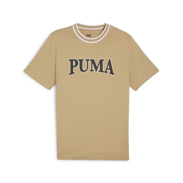 PUMA SQUAD Big Graphic Tee 10730302