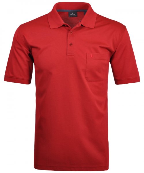 RAGMAN Poloshirt 1/2 Arm 10051764