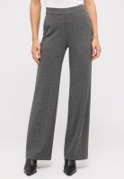 Vorschau: ANGELS Hose Liz Easy mit Fischgrat-Muster 10815178