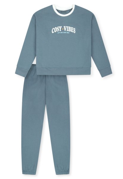 SCHIESSER Schlafanzug lang 10776072