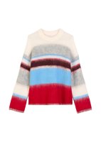 Vorschau: MARC O´POLO DENIM Strickpullover 10822099