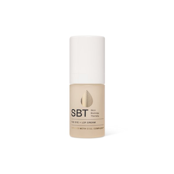 SBT The Eye & Lip Cream 15ml SUPREME