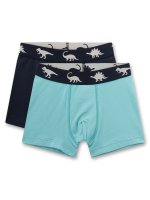 Vorschau: SANETTA Unterhose Doppelpack 10821499