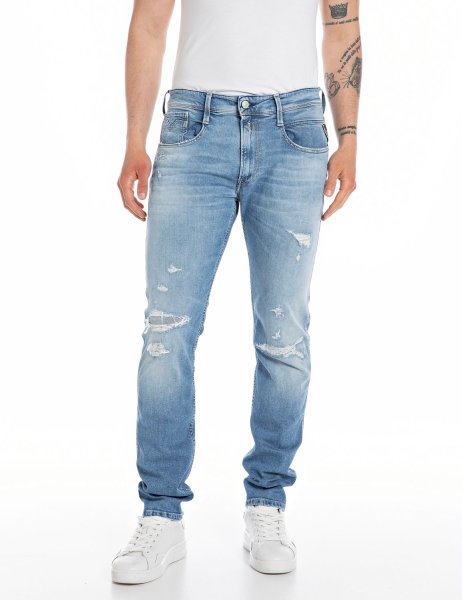 REPLAY ANBASS BIO-Denim 10735008