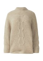 Vorschau: COMMA Strickpullover 10823264