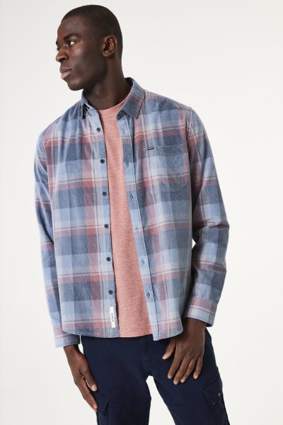 GARCIA Overshirt 10765567