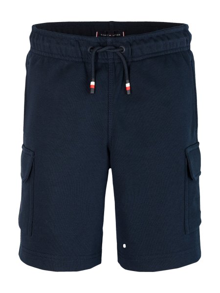 TOMMY HILFIGER Cargo Sweatshorts 10781147