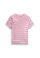 Vorschau: Tom Tailor Denim T-Shirt aus Baumwolle 10845300