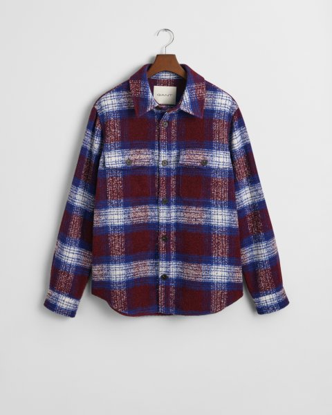 GANT Flanellhemd 10778831