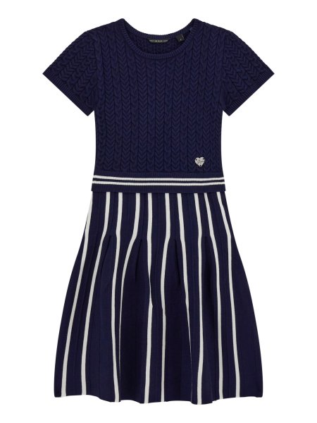 GUESS Strickkleid 10807976