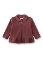 Vorschau: SANETTA Sweatjacke 10804886