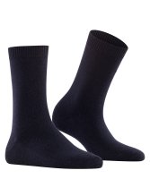 Vorschau: FALKE Cosy Wool Damen Socken 09516247