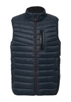 Vorschau: S.OLIVER Leichte Steppweste mit sportiven Kontrastdetails 10811182