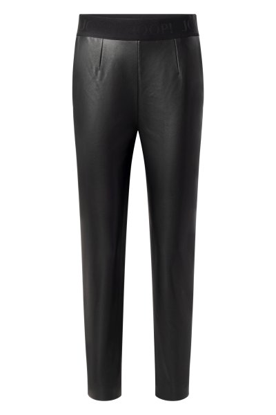 JOOP! Patricia Hose Lederimitat 10821592