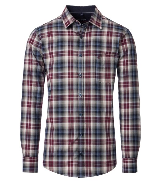 CASA MODA Freizeithemd 10815077