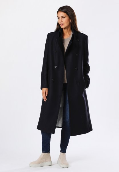 DRYKORN Uniformmantel 10811020