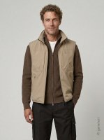 Vorschau: Wellensteyn Weste 10823341