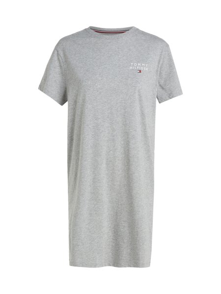 TOMMY HILFIGER T-Shirt-Nachthemd mit halblangen Ärmeln 10682547