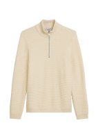 Vorschau: MARC O´POLO DENIM Stricktroyer relaxed 10813066