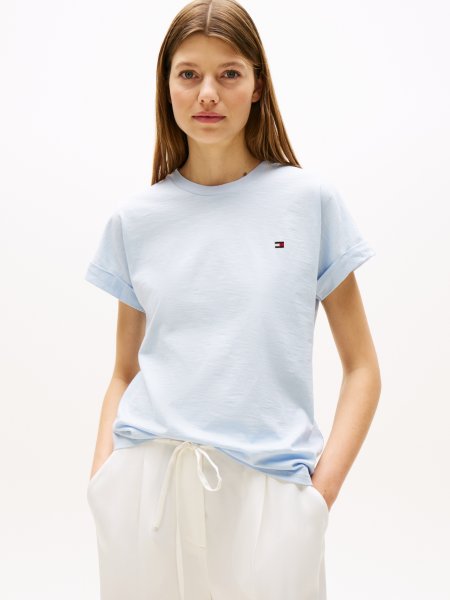 TOMMY HILFIGER T-Shirt 10797142