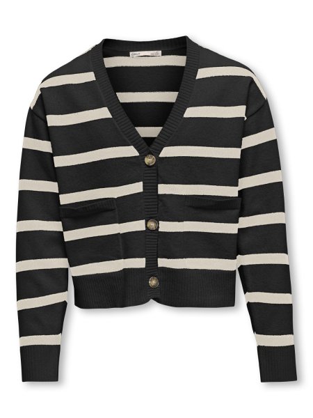 ONLY KIDS Strickjacke 10766557