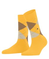 Vorschau: BURLINGTON Queen Damen Socken 10676216