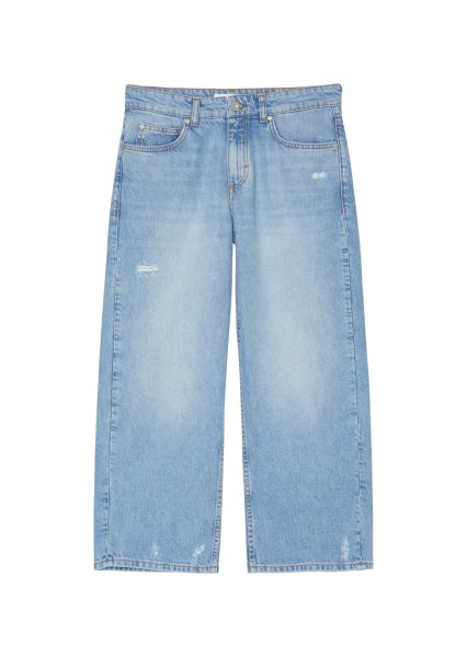 MARC O´POLO Culotte Jeans wide 10759293