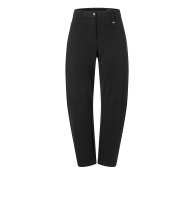 Vorschau: MAC Baggy Pants aus leichtem Jersey 10810210