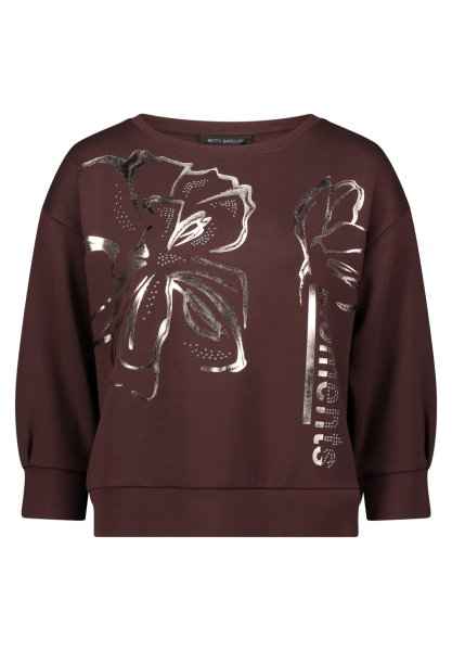 BETTY BARCLAY Sweatshirt 10807764