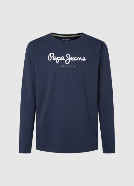 PEPE JEANS Langarm-T-Shirt 10742963