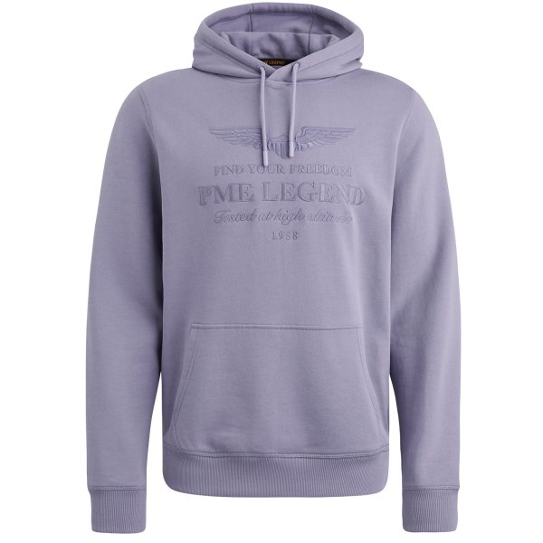 PME LEGEND Hoodie mit Stickerei 10780760