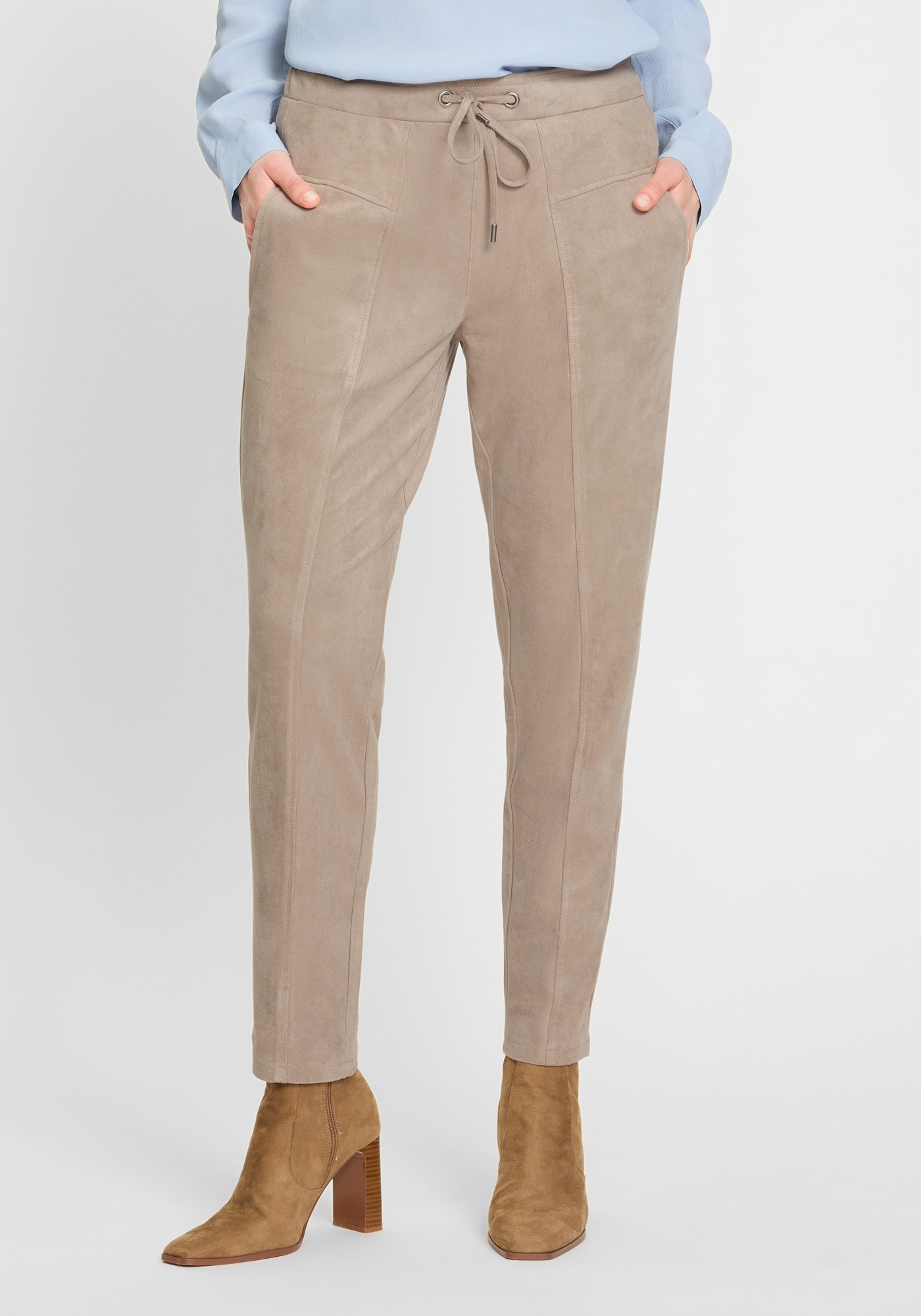 OLSEN Culotte 10805978