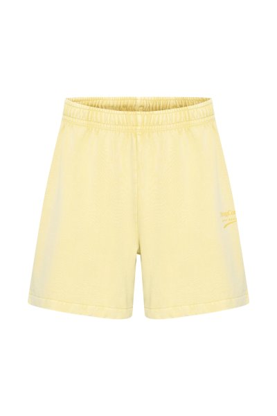 THEJOGGCONCEPT JCMRUBI LOGO SHORTS 10787013