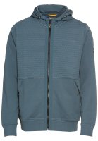 Vorschau: CAMEL ACTIVE Sweatjacke 10814182