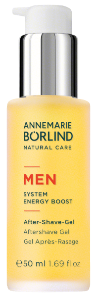 ANNEMARIE BÖRLIND After-Shave-Gel