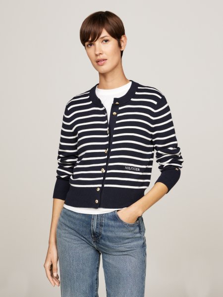 TOMMY HILFIGER Cardigan 10755564