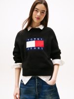 Vorschau: TOMMY JEANS Strickpullover 10807080