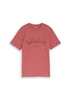 Vorschau: Tom Tailor Denim T-Shirt mit Print 10847978