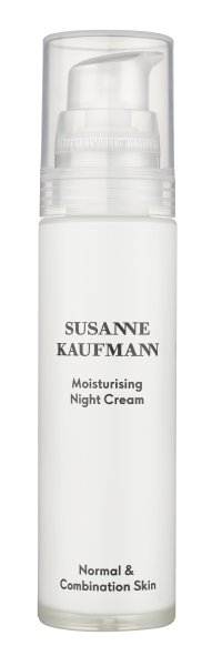 Susanne Kaufmann Moisturising Night Cream