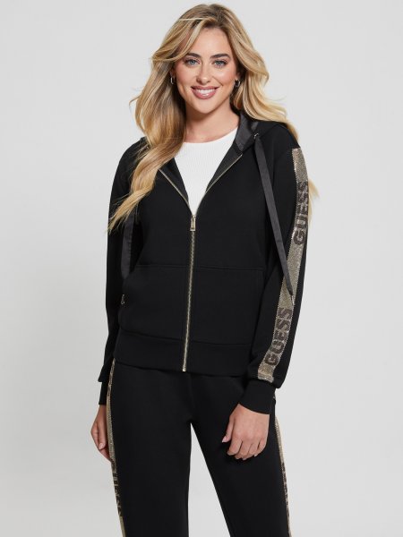 GUESS Kapuzenjacke 10758914