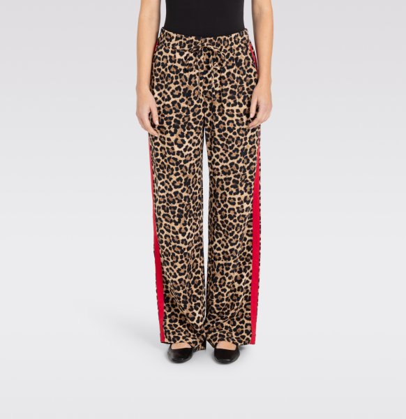 MAC CHIARA, Luxury crepe 10796336