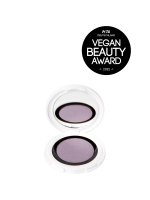 Vorschau: UndGretel IMBE CREAM Eye Shadow - Lilac Aurora 02